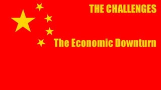  Shanghai - The Fragile Megacity