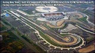  Shanghai - The Fragile Megacity