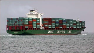  Shanghai - The Fragile Megacity