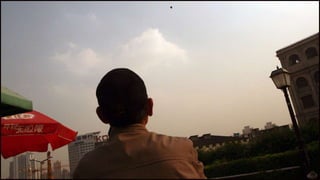  Shanghai - The Fragile Megacity