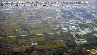  Shanghai - The Fragile Megacity