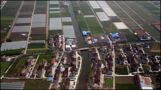  Shanghai - The Fragile Megacity