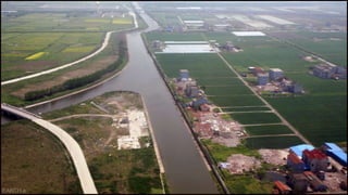  Shanghai - The Fragile Megacity