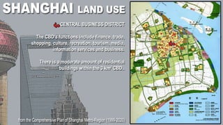  Shanghai - The Fragile Megacity