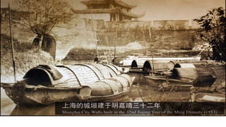  Shanghai - The Fragile Megacity