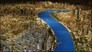  Shanghai - The Fragile Megacity