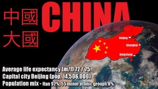  Shanghai - The Fragile Megacity