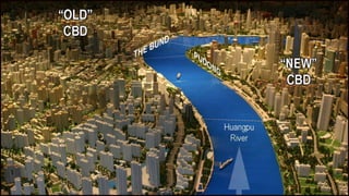  Shanghai - The Fragile Megacity