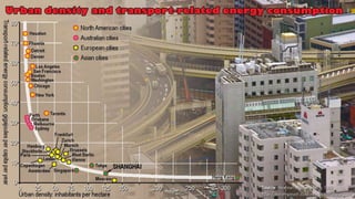  Shanghai - The Fragile Megacity