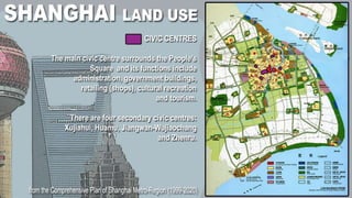  Shanghai - The Fragile Megacity