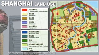  Shanghai - The Fragile Megacity