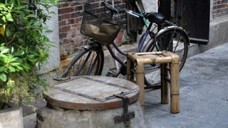  Shanghai - The Fragile Megacity