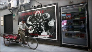  Shanghai - The Fragile Megacity