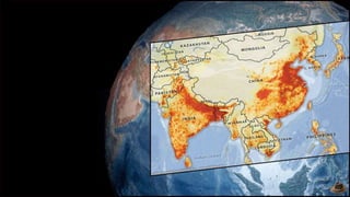  Shanghai - The Fragile Megacity