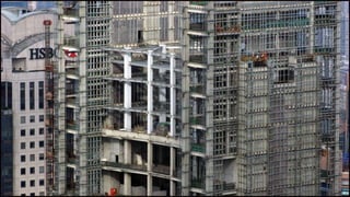  Shanghai - The Fragile Megacity