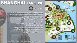  Shanghai - The Fragile Megacity