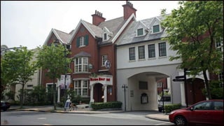  Shanghai - The Fragile Megacity