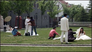  Shanghai - The Fragile Megacity