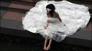  Shanghai - The Fragile Megacity