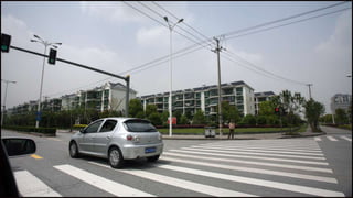  Shanghai - The Fragile Megacity