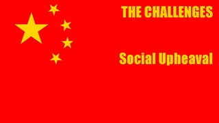  Shanghai - The Fragile Megacity