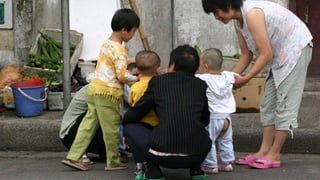  Shanghai - The Fragile Megacity