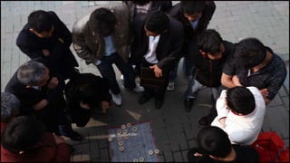  Shanghai - The Fragile Megacity