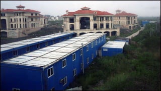  Shanghai - The Fragile Megacity