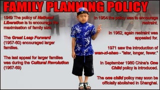  Shanghai - The Fragile Megacity