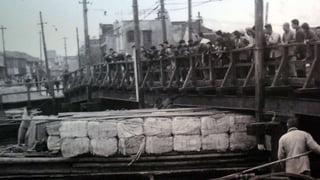  Shanghai - The Fragile Megacity