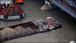  Shanghai - The Fragile Megacity