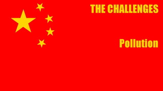  Shanghai - The Fragile Megacity