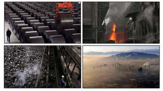  Shanghai - The Fragile Megacity