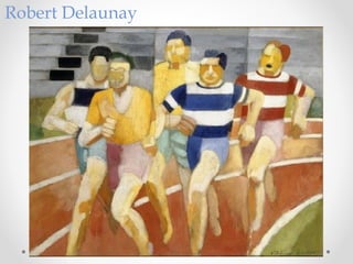 Robert Delaunay
 