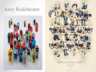 Amy Rodchester
 