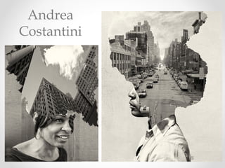 Andrea
Costantini
 
