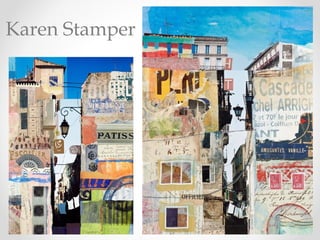 Karen Stamper
 