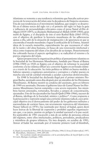 Rosid Ridka El islam historia, origen, características,etc | PDF