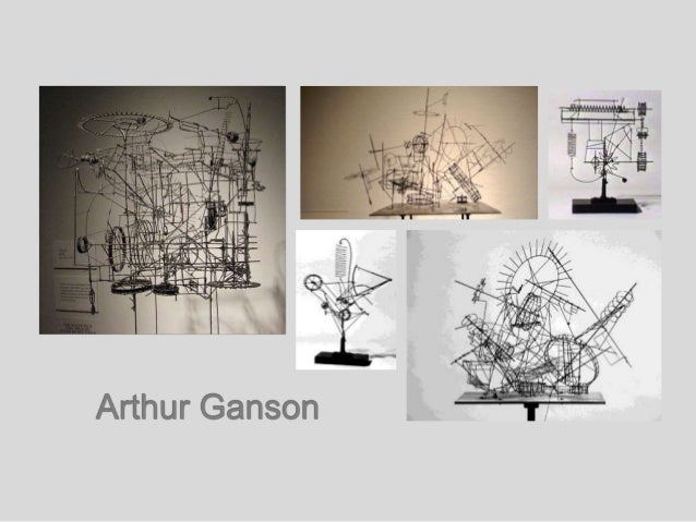 Fragments Gcse Art Exam 18