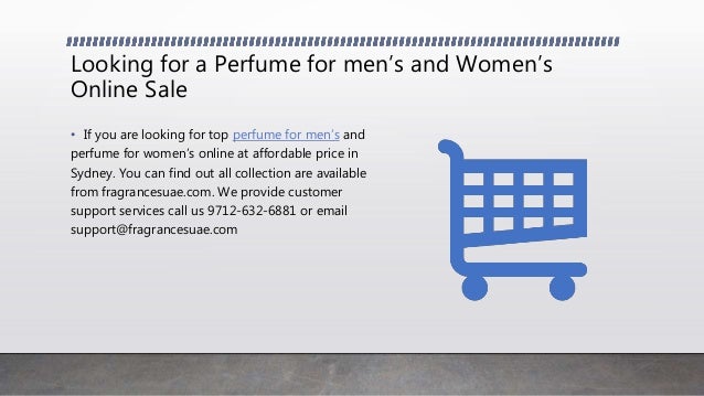 mens perfume sale