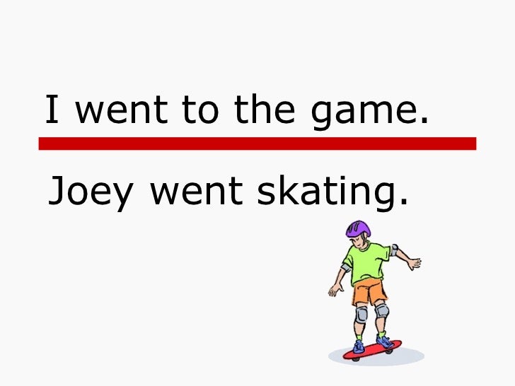 Sentences Fragments, Runons & Combining