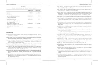 PERFILES LATINOAMERICANOS                                                                                                                         FRAGMENTACIÓN ESPACIAL Y SOCIAL


                                Cuadro 1                                                   CASTEL, Manuel, 1974, Estructura de clases y política urbana en América Latina,
              REGIÓN METROPOLITANA DE BUENOS AIRES (RMBA)                                     Santiago de Chile, Ed. SIAP, 286 pp.
                                                                                           CASTEL, Robert, 1995, Les métamorphoses de la question sociale, une chronique du
                                                      Superficie          Población           salariat, Fayard, L’Espace du Politique, 490 pp.
                                                                                           CICOLELLA, Pablo, 1997, “Globalización y dualización en la región metropolitana de
Capital                                                  200 km2          3.1 Mhab
                                                                                              Buenos Aires. Grandes inversiones y reestructuración socio territorial en los años
Conurbano                                                                                     noventa”, en Eure, vol. XXV, núm. 76, Santiago de Chile, diciembre, pp. 5-27.
(primera y segunda corona)                            3,680 km2                  9 M       COHEN, Daniel, 1997, Richesse du monde, pauvretés des nations, París, Flammarion.
o sea 25 municipios
                                                                                           FOURCAUT, Annie, 1996, “Lotissements, mal lotis et crise urbaine en la banlieue dans
Gran Buenos Aires                                     3,860 km2                12 M           l’Entre-deux-guerres”enCities,Villes,Ciudades,París,PIR-Villes,junio,pp.15-
                                                                                              1.
                                                                                               7
Tercera corona formada
por 15 municipios,                                                                         GORELIK, Adrian, 1998, La grilla y el parque. La emergencia de un espacio público
en un radio de 50 a 70 km,                           15,800 km2          1.6 M hab            metropolitano en Buenos Aires, 1887-1936, Buenos Aires, Universidad Nacional
en dirección La Plata al sur y Pilar,                                                         de Quilmes.
Luján, Zárate, al noroeste                                                                 KEELING, David J., 1996, Buenos Aires: Global Dreams, Local Crises, Chichester,
                                                                                              John Wiley & sons Ltd., 256 pp.
RMBA                                                 19,680 km2                14 M
                                                                                           KESSLER, Gabriel, 1998, L’appauvrissement des classes moyennes en Argentine,
                                                                                              thèse de doctorat, Paris, EHESS.

Bibliografía                                                                                     , 1999, “L’expérience de paupérisation de la classe moyenne argentine”, en
                                                                                              Cultures y Conflits, núm. 35, otoño, pp. 71-93.
ASCHER, François y Francis Godard, 1999, ”Vers une troisième solidarité”, Esprit,          LAUTIER, Bruno, 1999, “Les politiques sociales en Amérique Latine. Propositions de
   noviembre, pp. 168-189.                                                                    méthode pour analyser un éclatement en cours”, Cahier des Amériques Latines,
AUYERO, Javier, 1993, Otra vez en la vía. Notas e interrogantes sobre la juventud de          núm. 30, pp. 19-44.
   sectores populares, Buenos Aires, Cuadernos 2, GECUSO.                                  LEMPÉRIÈRE, Annick, 1996, “La sécularisation de la capitale, De l’espace sacré à
BATAILLON, Claude, 1993, Mexico au début du XXIe siècle, en Marie-France Prévôt               l’espace civique: México au XIXe sieclesiècle”, en Monnet Jérôme, Espace, temps
   Schapira y Jean Revel-Mouroz (coords.), Le Mexique à l’aube du troisième millé-            et pouvoir dans le nouveau monde, París, Anthropos.
   naire, Travaux et Mémoires de L’IHEAL.                                                  MATOS MAR, J., 1984, Desborde popular y crisis del Estado, Lima, IEP.
BECARRIA, Luis y Néstor López (comps.), 1996, Sin trabajo. Las características del
                                                                                           MINUJIN, Alberto y Gabriel Kessler, 1995, La nueva pobreza en Argentina, Buenos
   desempleo y sus efectos sobre la sociedad argentina, UNICEF/LOSADA.
                                                                                              Aires,Planeta.
BÉHAR, Daniel, 1995, “Banlieues, ghettos, quartiers populaires ou ville éclatée,
   l’espace urbain à l’épreuve de la nouvelle question sociale “, Les Annales de la Re-    MOLLENKOPF, John H. y Manuel Castells (dirs.), 1992, Dual City: Restructuring New
   cherche Urbaine, núm. 68-69, sept-dec, pp. 6-14.                                           York, Nueva York, Russel Sage Foundation.

BITOUN, Jan, 1999,”Les territoires du dialogue: Mots de la ville et enjeux de la gestion   NAVEZ-BOUCHANINE, Françoise, 2001, “Des villes entre fragmentation spatiale et
   participative à Recife”, Document de travail MOST, núm. 37, Projet Les mots de             fragmentation sociale”, enDorier-Apprill E.(dir.), Vocabulairedelaville,Ed.du
   l vle
    a il.                                                                                     Temps.
CAPRON, Guénola, 1998, “Les centres conmerciaux à Buenos Aires. Les nouveaux es-           NOVICK, Aliccia y Horacio Caride, 1999, “Ciudad versus área metropolitana. Notas
   paces publics de la ville à la fin du XXe siècle”, Annales de la Recherche Urbaine,        para una historia de Buenos Aires”, Document de travail MOST, núm. 37, Projet
   núm. 78, marzo, pp. 55-63.                                                                 Les mots de la ville.


                                          54                                                                                        55
 
