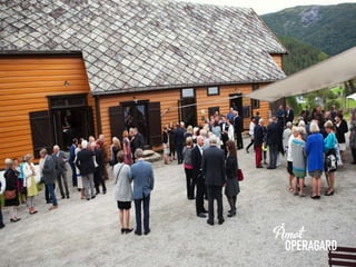 Fra ide til virkelighet 16.03.2016 Bodø