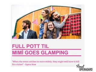Fra ide til virkelighet 16.03.2016 Bodø