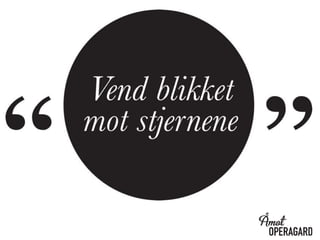 Fra ide til virkelighet 16.03.2016 Bodø