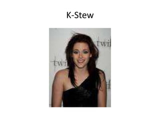 K-Stew