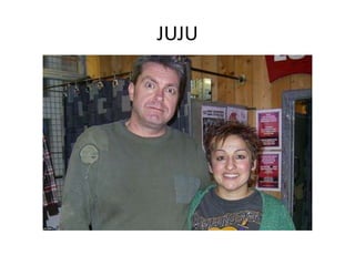 JUJU 