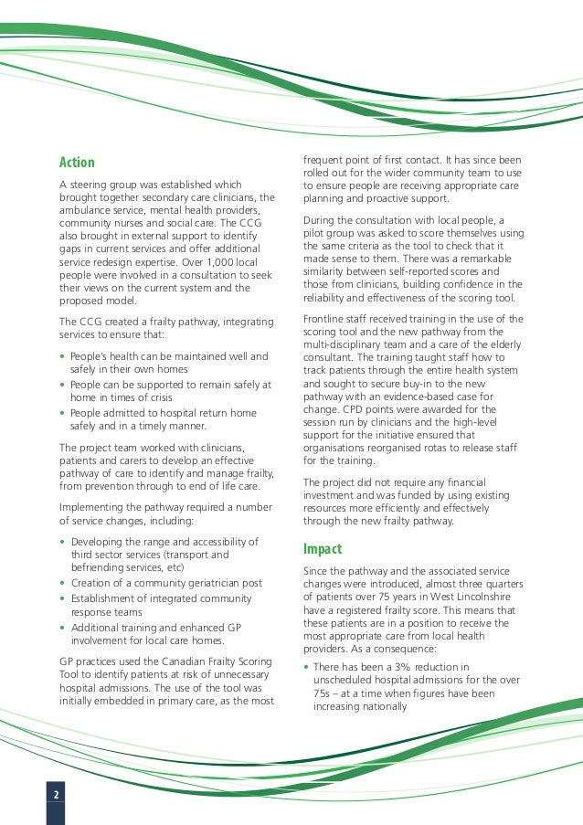 Case study frailty 03 image