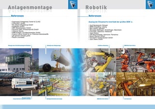 Fraimtec präsentation