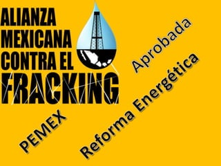 Fracking